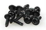 FLANGE SELF TAPPING SCREW (12)